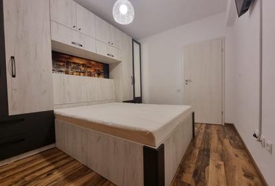 Apartament cu 2 camere decomandat, mobilat în Central - 3
