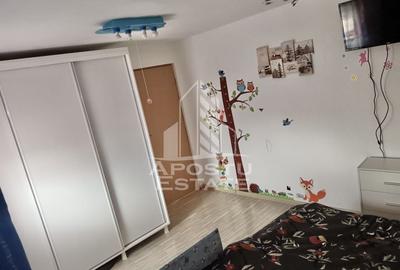 Casa individuala cu 3 camere si 2 bai mobilata si utilata in Giroc. - 10