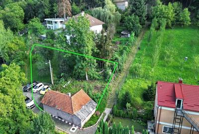 Teren intravilan Schei - Brasov - 2