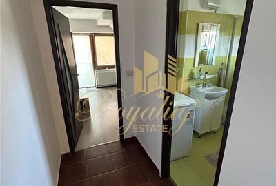 Apartament cu 2 camere, mobilat în Dorobanților - 5