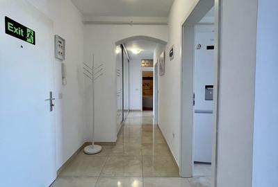 Apartament cu 3 camere decomandat, mobilat în Bartolomeu - 7