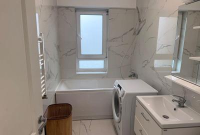 Apartament cu 2 camere decomandat, mobilat în Păcurari - 5