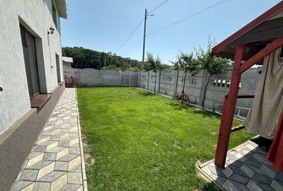 Casa 5 camere Domnesti-Teghes - 3