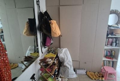 Apartament 2 Camere  Baba Novac vedere parc IOR - 8