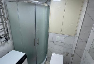 Garsonieră decomandată în Berceni - 2