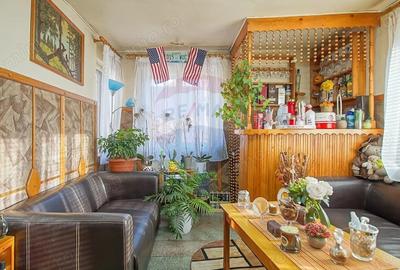 0% Comision | Casa cu poten?ial enorm | Centrul Civic | Zona Sanitas - 10