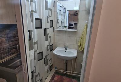 Garsonieră nedecomandată în Vest - 7