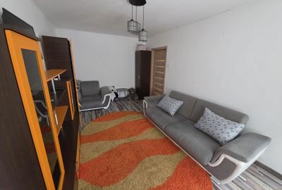 Apartament cu 2 camere în Mărgeanului - 1