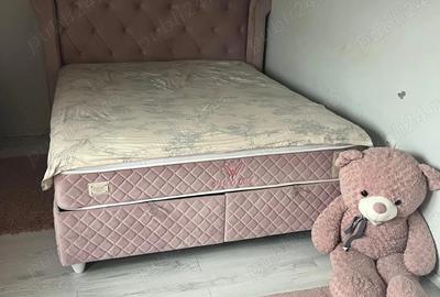 Afacere la cheie cu clientela formata plus locuinta in Hantesti, Suceava - 7