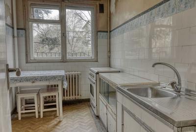 Apartament cu 3 camere decomandat în Gorjului - 5