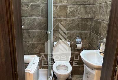 Apartament 1 camera ,Giroc - 7