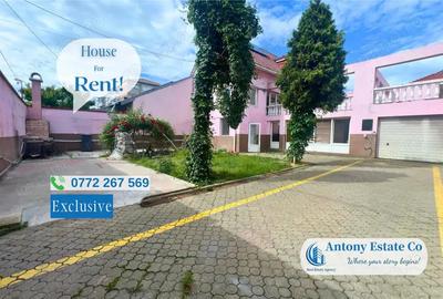 Casa de inchiriat, Cazare muncitori, Spatiu comercial, Rogerius, Oradea - 1