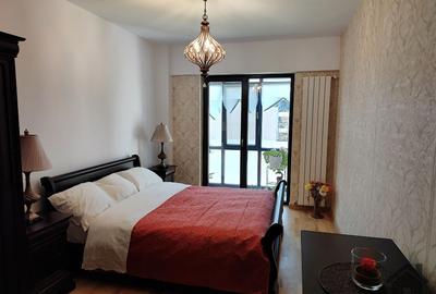 Apartament cu 3 camere decomandat în Timpuri Noi - 8