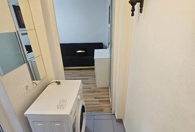 Apartament cu 2 camere nedecomandat în Uiești - 5