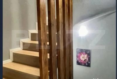 Casă cu 5 camere cu Teren 610 Mp în Central - 3