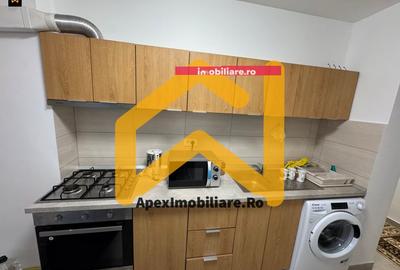 Apartament cu 2 camere decomandat în Panduri - 5
