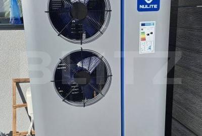 Casă cu 4 camere cu Teren 250 Mp în Dumbrăvița