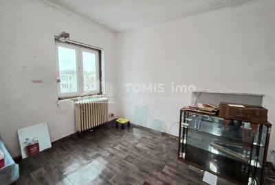 Garsonieră decomandată în Tăbăcărie - 1