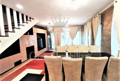 Duplex 4 camere, 2 parcari, 170mp, zona Europa - 3