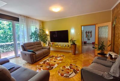 Apartament cu 2 camere semidecomandat, mobilat în Medicină - 2
