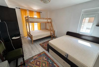 Apartament cu 2 camere semidecomandat în Neptun - 3