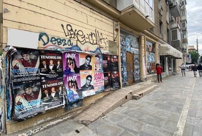 REC3001585 Spatiu comercial Piata Kogalniceanu - 5