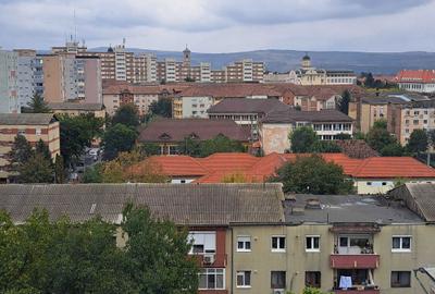 Apartament cu 2 camere decomandat, mobilat în Cetate - 1