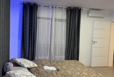 Casă cu 3 camere în Central - 7