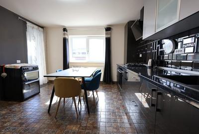 Casa de vanzare, parter 4 camere, garaj, 1424mp teren - Bucium- Visani, IASI - 20