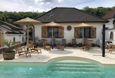 Casă cu 6 camere cu Teren 3900 Mp în Mediaș - 6