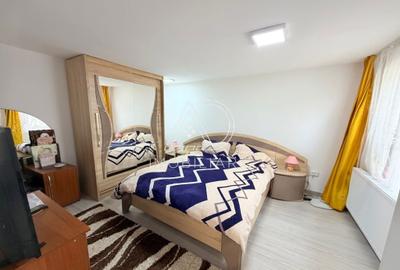 Casă individuală cu 3 camere cu Canalizare în 9 Mai - 3