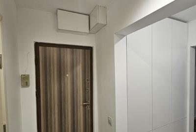 Apartament 2 cam. decomandat,renovat lux,mobilat la Metrou 1 Decembrie - 3