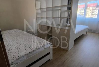 Apartament cu 2 camere decomandat, mobilat în Ștrand - 11