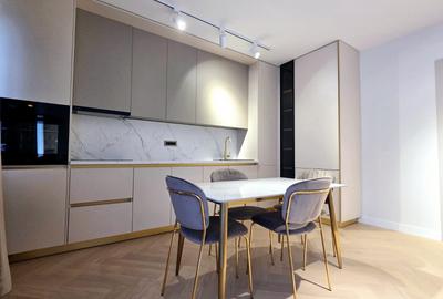 *NEW | ARQA Jolie Village | Apartament modern 2 camere | Iancu Nicolae – Pipera - 5