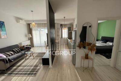 Apartament de inchiriat 2 camere, pet friendly, parcare - Bonjour - 9
