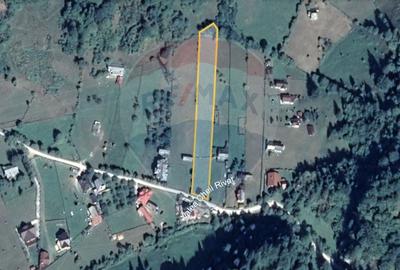 VANZARE Teren intravilan 3350 mp Podu Dambovitei ARGES - 4