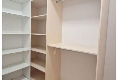 Apartament cu 2 camere decomandat, mobilat în Tractorul - 4