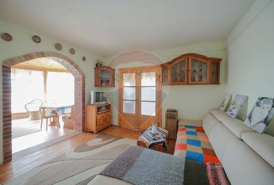 Casă cu 3 camere cu Teren 889 Mp în Păușa - 14