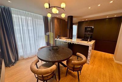 Apartament 2 camere, dressing si 2 bai, parcare subterana, Ploiesti, Albert - 4