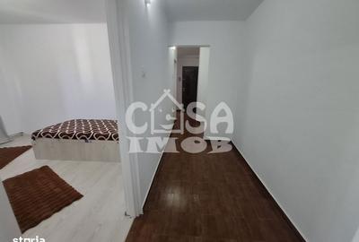 Apartament cu 3 camere în Micro 8 - 5