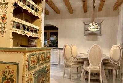 Casă individuală cu 4 camere cu Canalizare în Tractorul - 3