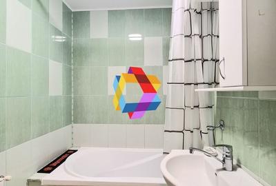 Apartament cu 3 camere decomandat, mobilat în Răcădău - 11