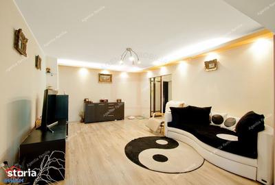 Apartament cu 3 camere decomandat, mobilat în Port - 9
