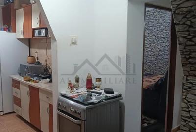 Apartament cu 2 camere decomandat în Tomești - 9