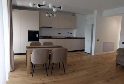 Apartament cu 3 camere decomandat, mobilat în Aviației - 3