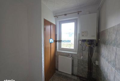 Apartament cu 3 camere în Central - 2