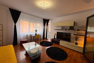 Închiriere apt.3 camere,,90mp,Andrei Mureșanu - 1