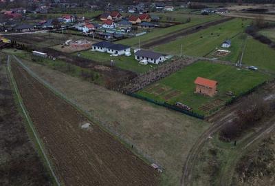 Spațiu comercial, în Săcălășeni - 2