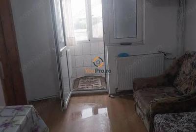 Garsoniera cu balcon etaj 2 zona Stadion - 1