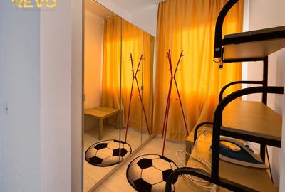 Apartament cu 2 camere decomandat în Dobroești - 14